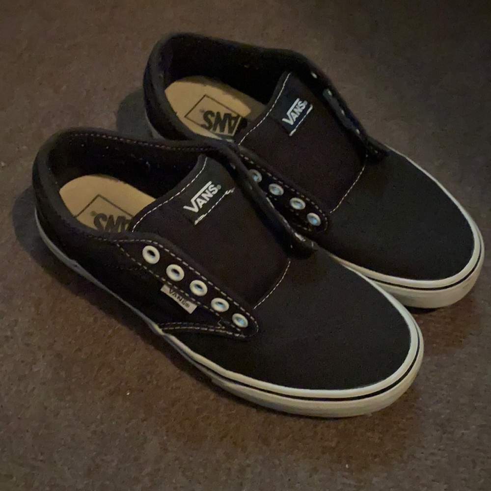 Used Vans